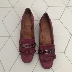 HISPANITAS Pandora Pump (Size 39 / 8)